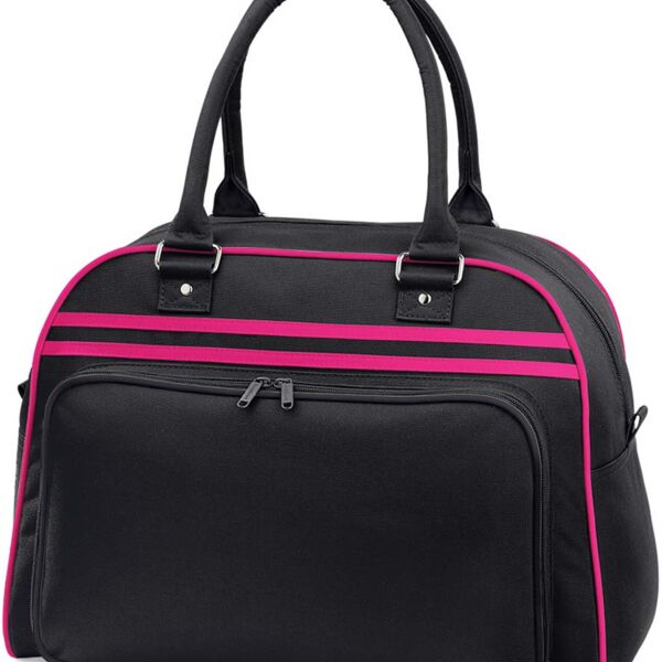 BagBase Retro Bowling Bag Thumbnail