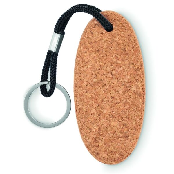 Cork Keyring Thumbnail
