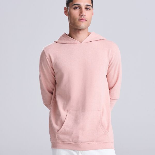 Ecologie Unisex Lusaka Regen Hoodie Thumbnail