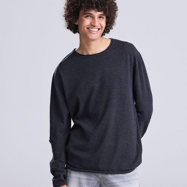 Ecologie Unisex Arenal Regen Crew Neck Sweater Thumbnail
