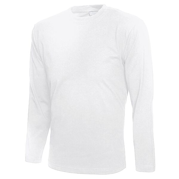 Long Sleeve T-shirt Thumbnail