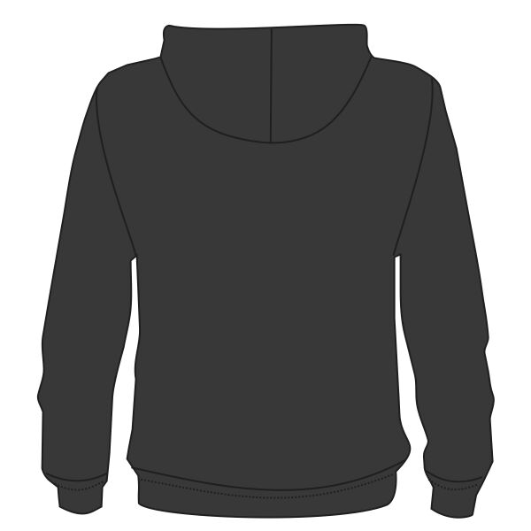UX Hooded Sweatshirt Thumbnail