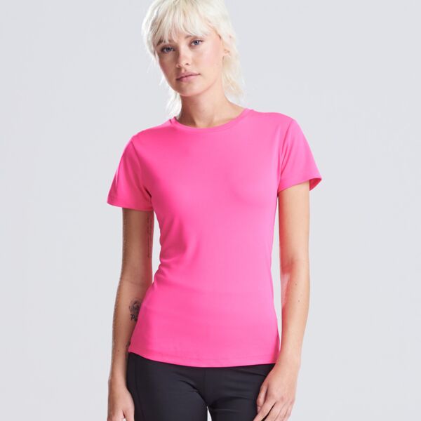 AWDis Cool Girlie T-Shirt Thumbnail